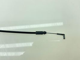 Subaru Legacy Línea de cable de puerta trasera 61034AG01C