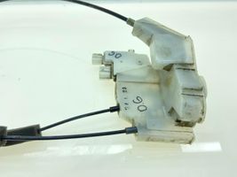 Subaru Outback Rear door lock 61034AG000