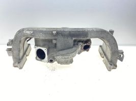 Subaru Impreza III Intake manifold 