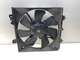 Subaru XV I Ventilatore di raffreddamento elettrico del radiatore 