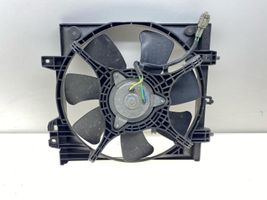 Subaru XV I Ventilatore di raffreddamento elettrico del radiatore 