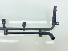 Subaru Outback Linea/tubo flessibile della valvola EGR 11849AA111