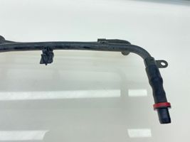 Subaru Outback Linea/tubo flessibile della valvola EGR 11849AA111