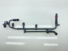 Subaru Legacy Linea/tubo flessibile della valvola EGR 11849AA111