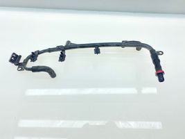 Subaru Legacy Tuyau de raccordement solide EGR 11849AA111