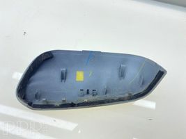 Subaru Legacy Moldura protectora de plástico del espejo lateral 91054AG000GA