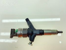 Subaru Forester SJ Injecteur de carburant 16613AA020