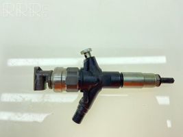 Subaru Forester SJ Injecteur de carburant 16613AA020