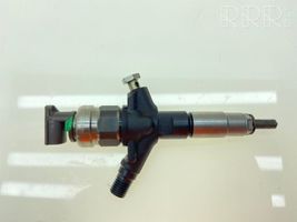 Subaru Forester SJ Injecteur de carburant 16613AA020