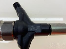 Subaru Outback Injecteur de carburant 16613AA020