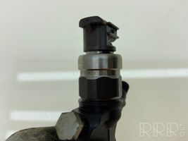 Subaru XV I Injecteur de carburant 16613AA020