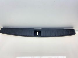 Subaru Legacy Rivestimento di protezione sottoporta del bagagliaio/baule 95073AG000JC