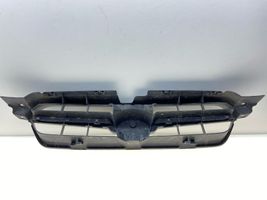 Subaru Legacy Etupuskurin ylempi jäähdytinsäleikkö 91121AG010