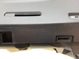 Subaru Legacy Panelės apdailos skydas (apatinis) 66075AG060JC