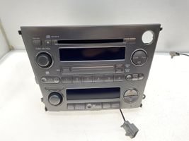 Subaru Legacy Panel / Radioodtwarzacz CD/DVD/GPS 86201AG430