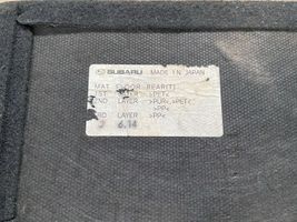 Subaru Outback Tavaratilan kaukalon tekstiilikansi 95066AG081JC
