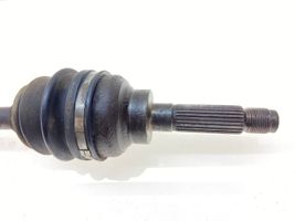 Subaru Forester SF Rear driveshaft 28021AC111