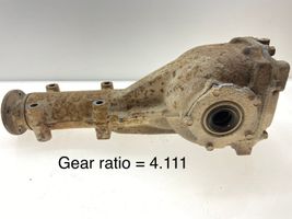 Subaru Impreza II Mechanizm różnicowy tylny / Dyferencjał 27011AA343