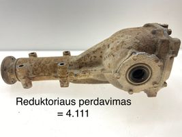 Subaru Impreza II Mechanizm różnicowy tylny / Dyferencjał 27011AA343