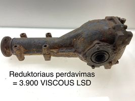 Subaru Impreza II Mechanizm różnicowy tylny / Dyferencjał 27011AA511