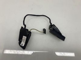 Audi A6 S6 C6 4F Pulsanti/interruttori sul volante 4F0951527