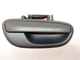 Subaru Outback Maniglia esterna per portiera anteriore 61021AG020GA