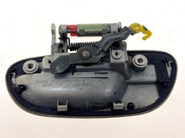 Subaru Outback Maniglia esterna per portiera anteriore 61021AG020GA