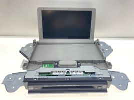 Subaru Tribeca Monitori/näyttö/pieni näyttö 86255XA00BMV