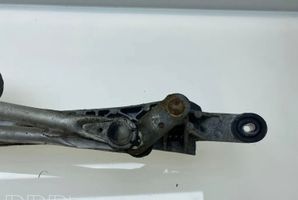 Subaru Legacy Mechanizm i silniczek wycieraczek szyby przedniej / czołowej 86510AG02B