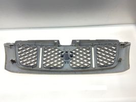 Subaru Forester SF Front bumper upper radiator grill 91065FC