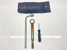 Subaru Legacy Kit d’outils 97010AG000