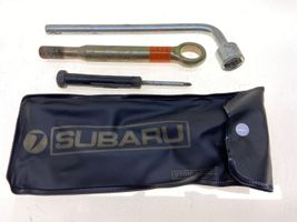 Subaru Legacy Kit d’outils 97010AG000