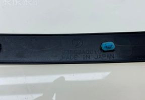 Subaru Legacy Muu kynnyksen/pilarin verhoiluelementti 63563AG010