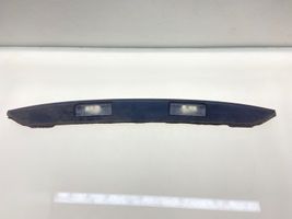 Subaru Legacy Takaluukun rekisterikilven valon palkki 84912AG990