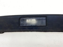 Subaru Legacy Éclairage de plaque d'immatriculation 84912AG990