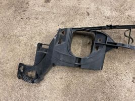 BMW X5 E70 Supporto di montaggio del parafango 7157990