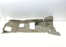 Subaru Legacy Bouclier thermique d'échappement 59020AG11A