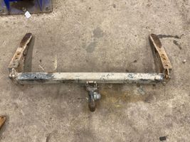 Subaru Forester SF Tow bar set 