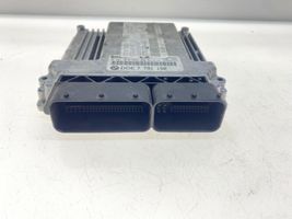 BMW 3 E46 Calculateur moteur ECU 7791190