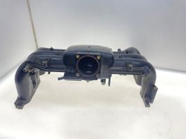 Subaru Legacy Kolektor ssący 