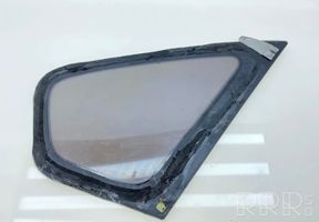 Subaru Legacy Rear side window/glass 65249AG010