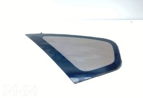 Subaru Legacy Rear side window/glass 65249AG010