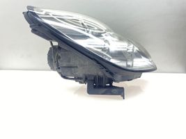 Subaru B9 Tribeca Lampa przednia 