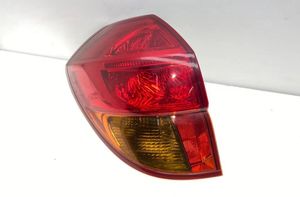 Subaru Outback Feux arrière / postérieurs 84201AG010