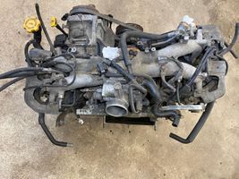 Subaru Legacy Moteur 