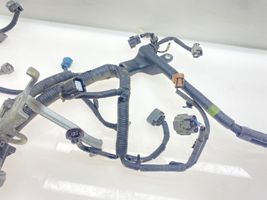 Subaru Legacy Cablaggio per l’installazione del motore 