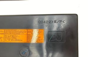 Subaru Legacy Poduszka powietrzna Airbag fotela 98201AG02A