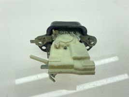 Subaru Legacy Blocco/chiusura/serratura del portellone posteriore/bagagliaio 63032AG001
