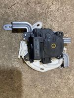 Subaru Tribeca Motorino attuatore aria AW0638000691