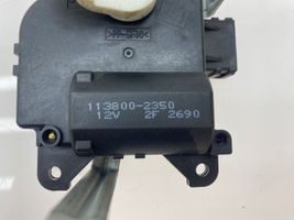 Subaru Legacy Motorino attuatore aria 1138002350